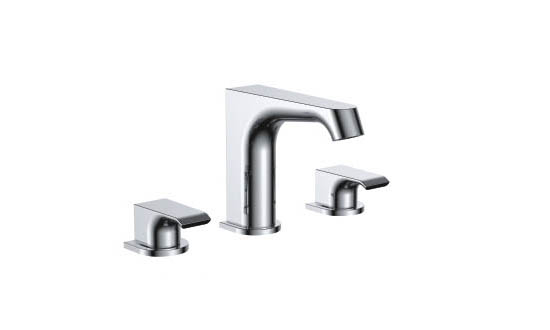 3 way pedicure spa faucet mixer